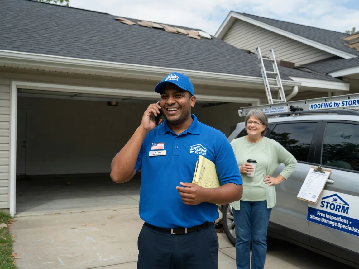 Roof Repair Near Me Hanover, IN FAQs