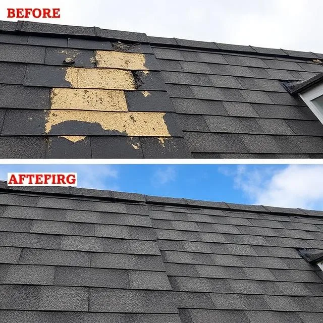 Roof Repair Near Me in Hanover, IN near me